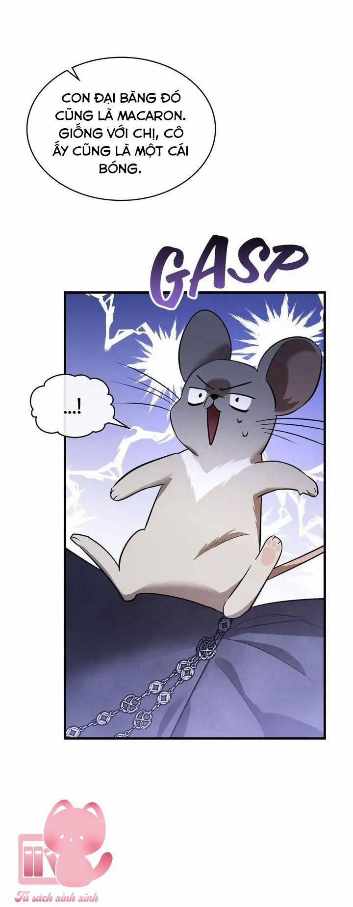 Một Đêm Không Bóng 38 trang 24