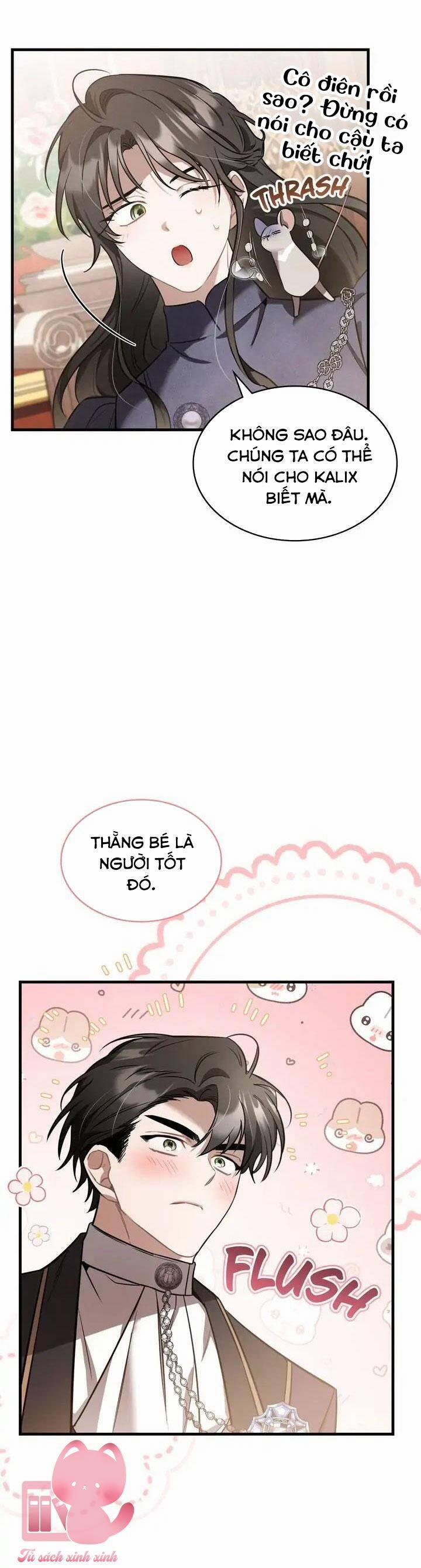 Một Đêm Không Bóng 38 trang 25