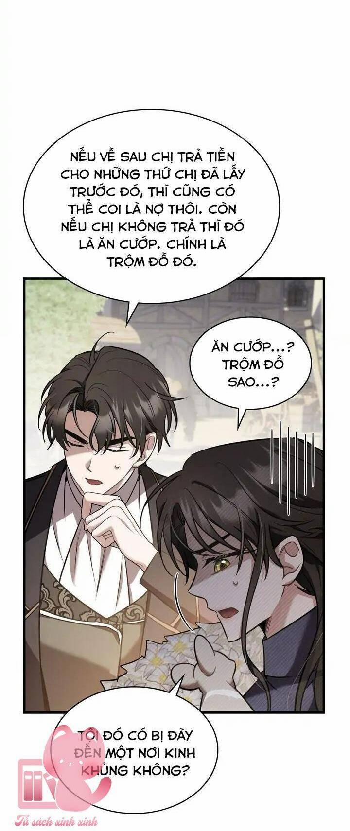 Một Đêm Không Bóng 38 trang 3