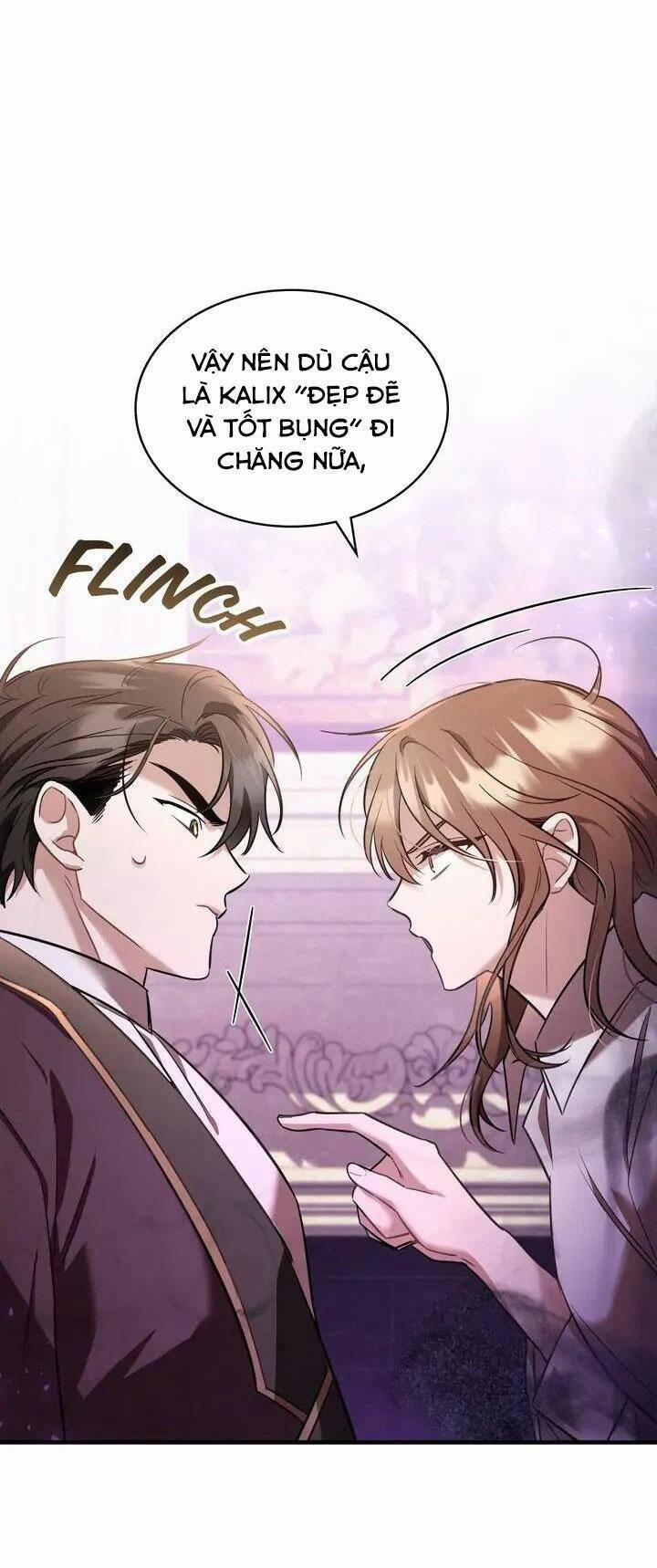 Một Đêm Không Bóng 38 trang 30