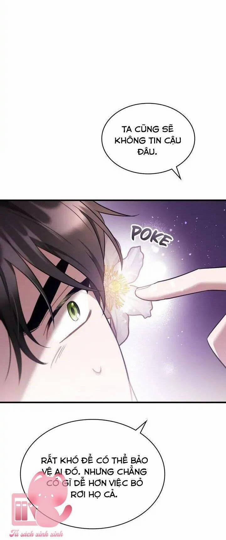 Một Đêm Không Bóng 38 trang 31