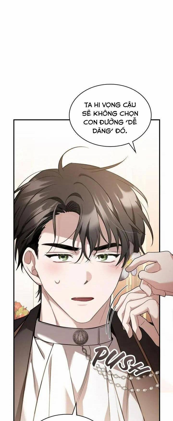 Một Đêm Không Bóng 38 trang 32