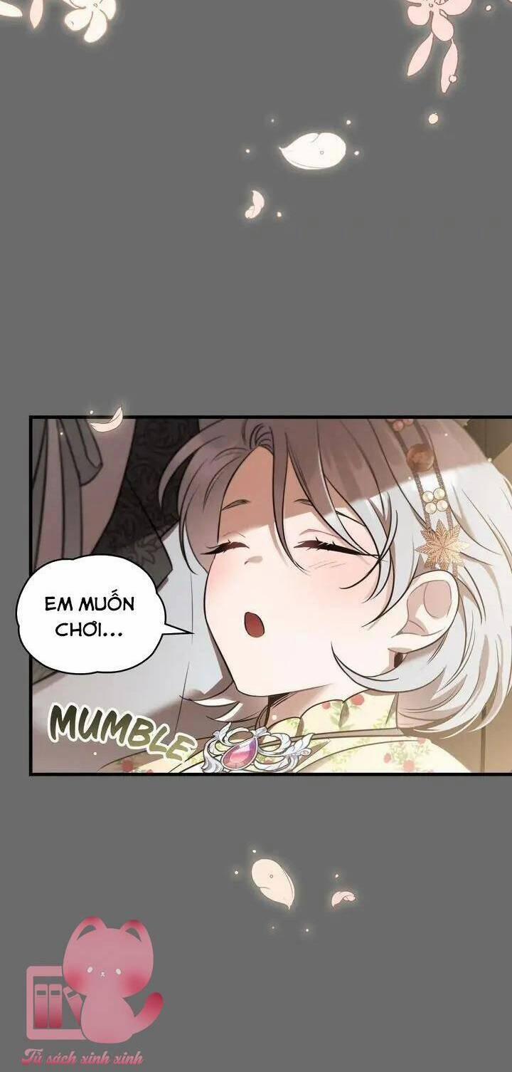 Một Đêm Không Bóng 38 trang 41