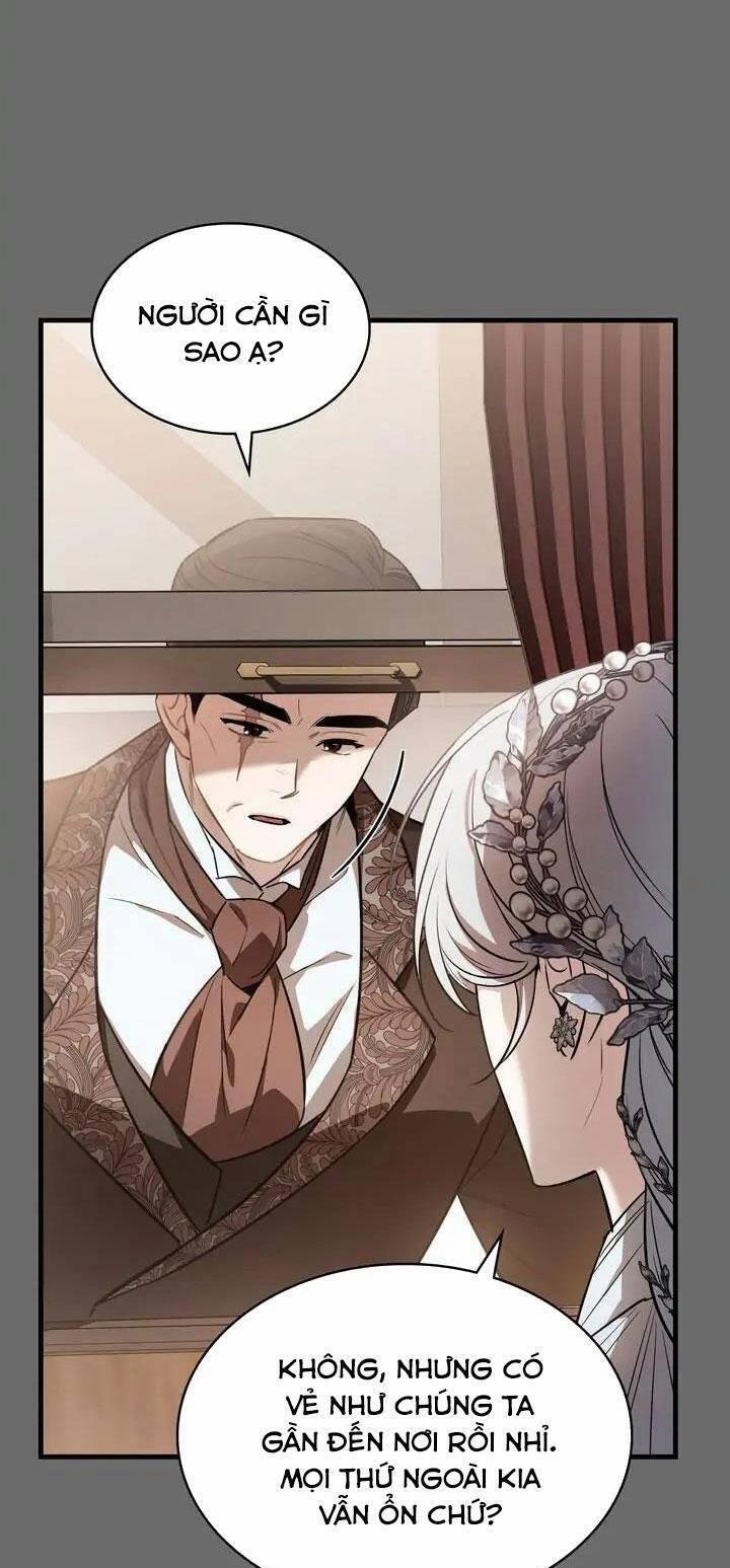 Một Đêm Không Bóng 38 trang 43