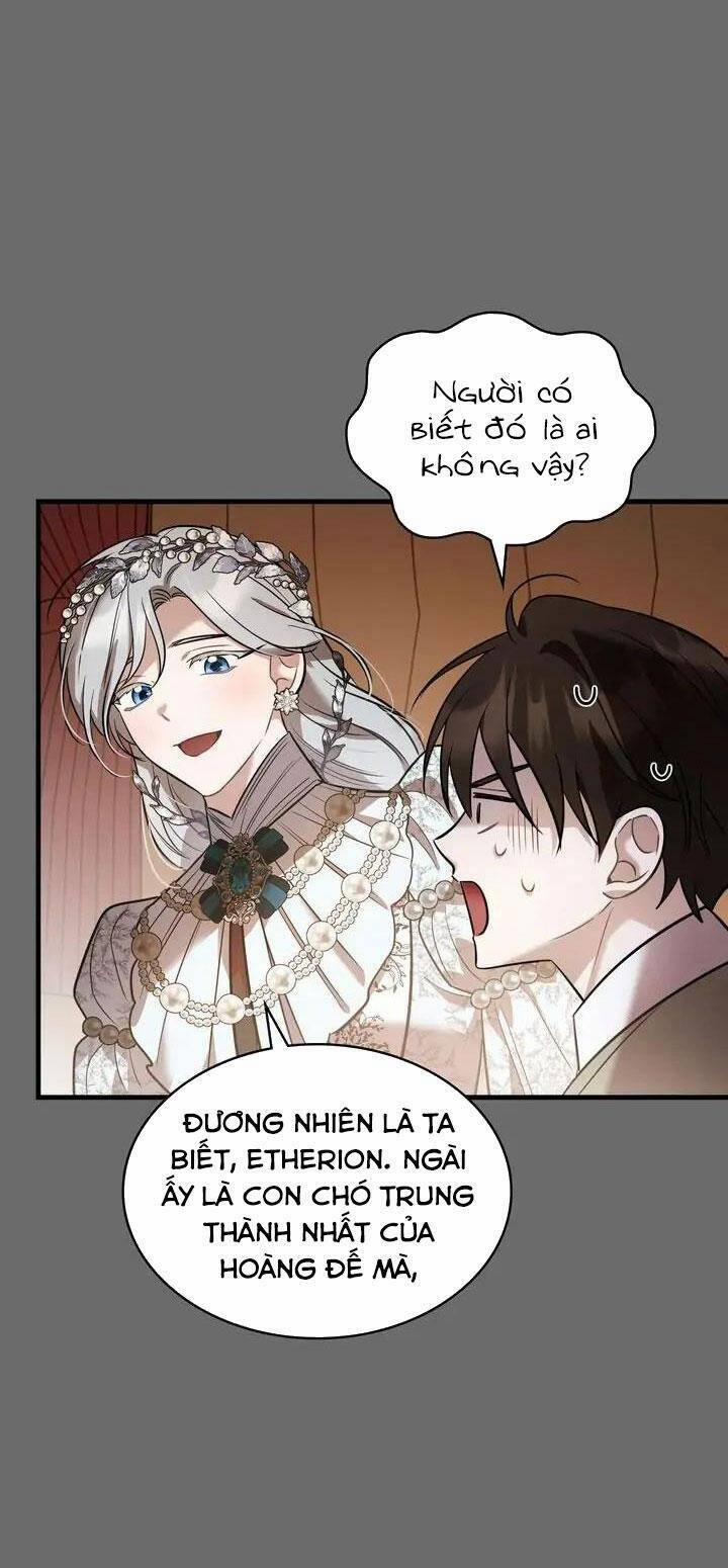 Một Đêm Không Bóng 38 trang 47