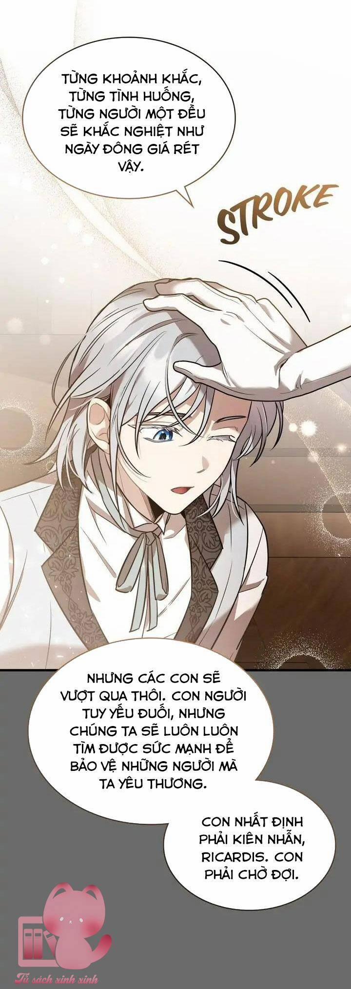 Một Đêm Không Bóng 38 trang 54