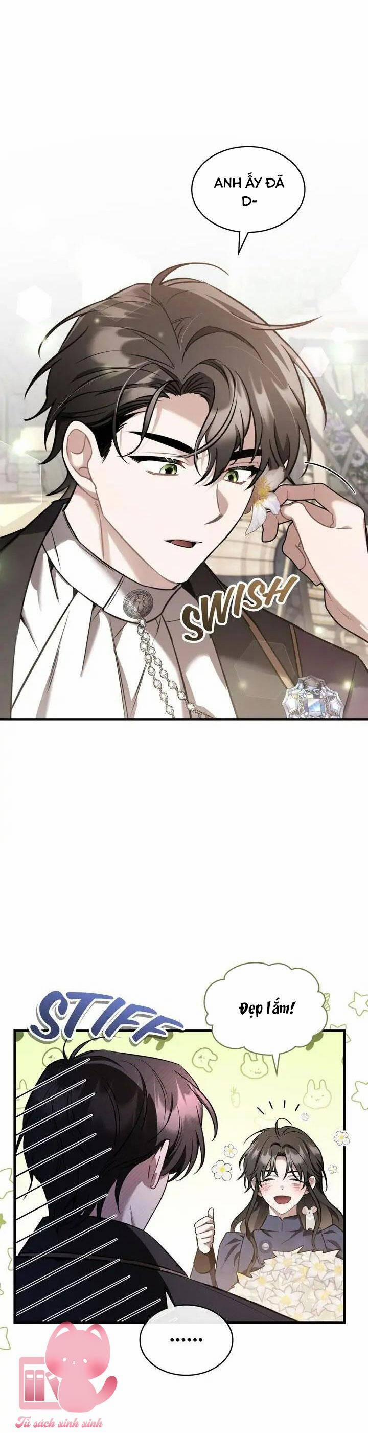 Một Đêm Không Bóng 38 trang 6