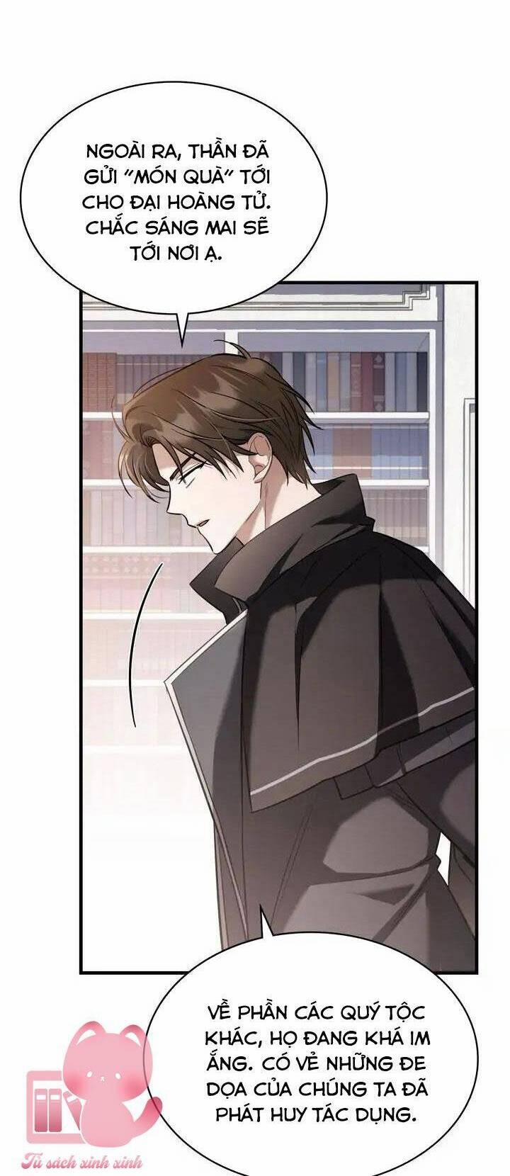 Một Đêm Không Bóng 39 trang 15