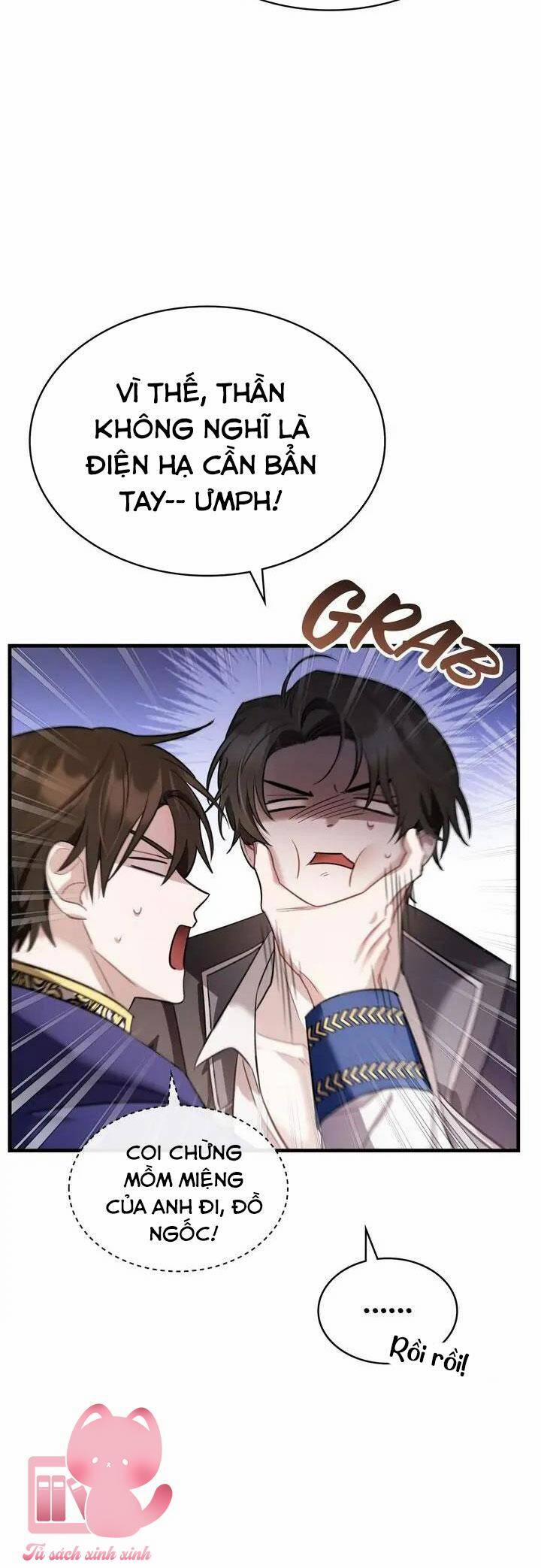 Một Đêm Không Bóng 39 trang 16