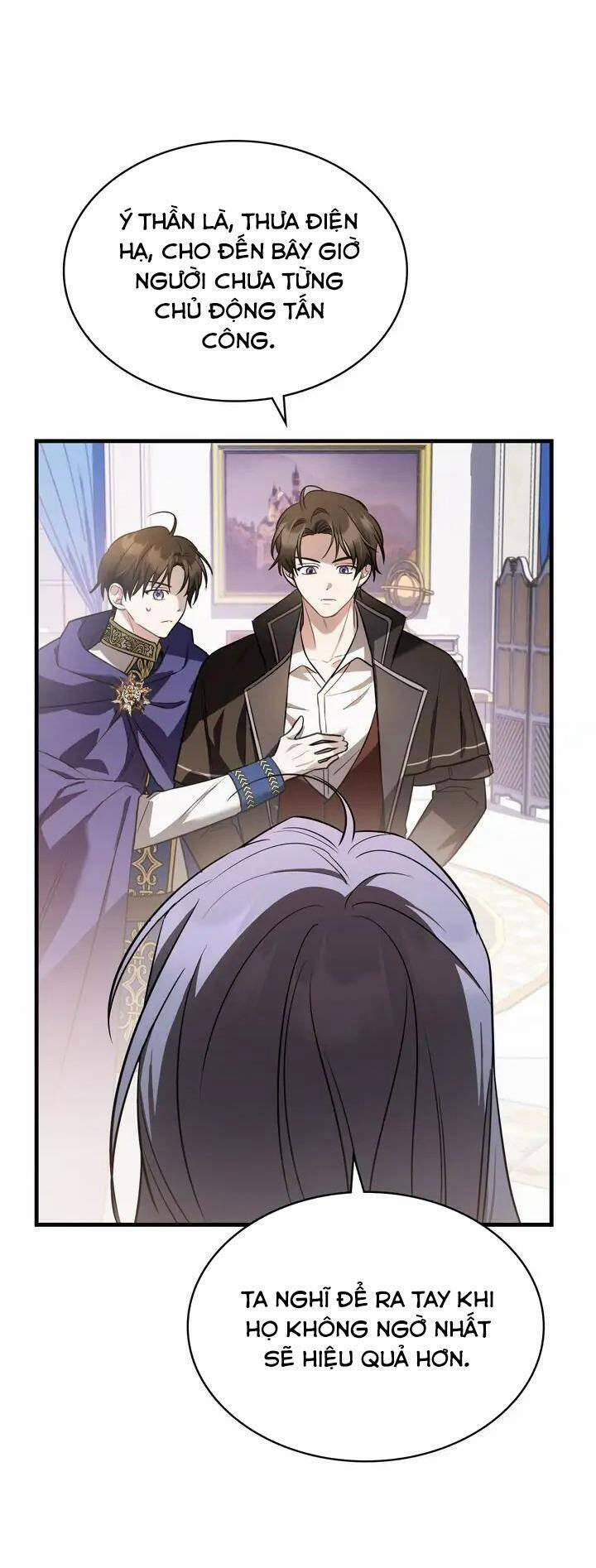 Một Đêm Không Bóng 39 trang 17