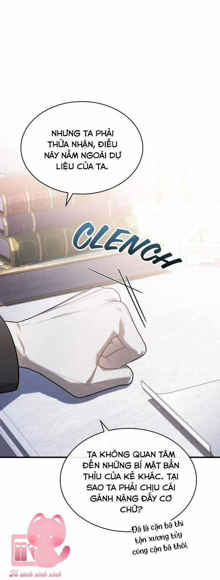 Một Đêm Không Bóng 39 trang 18