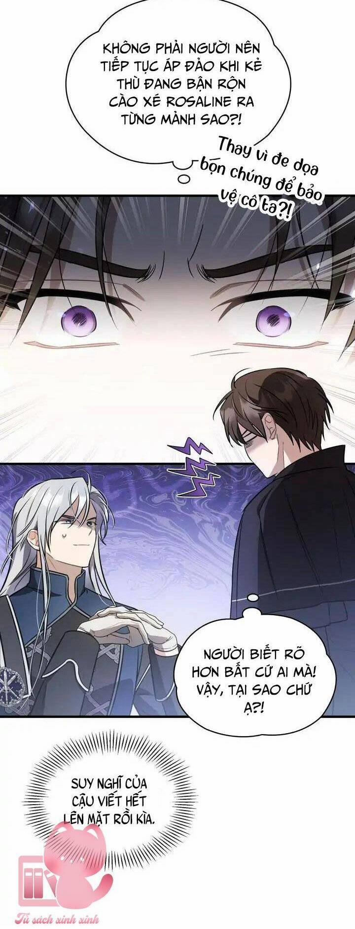 Một Đêm Không Bóng 39 trang 21