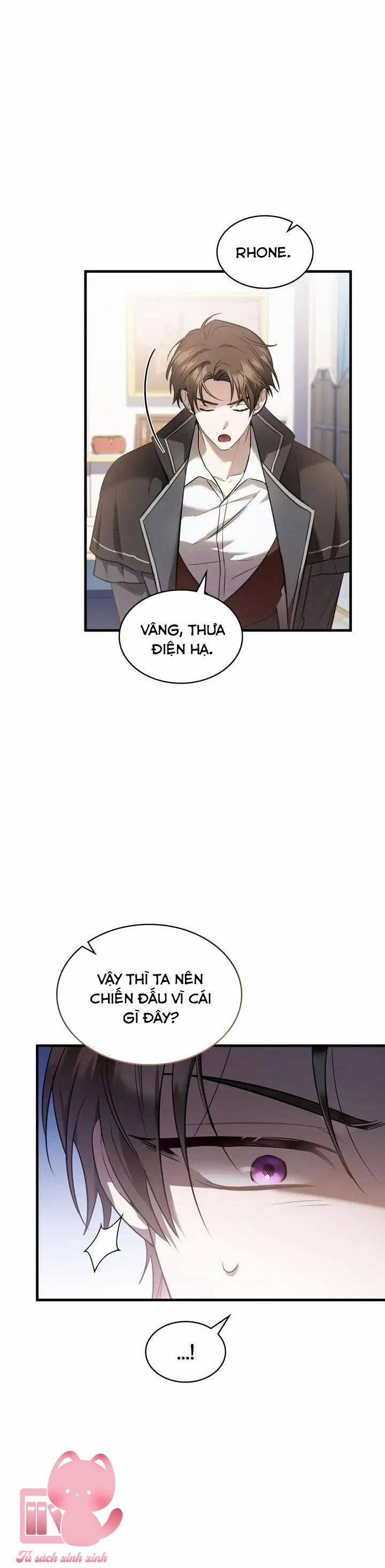 Một Đêm Không Bóng 39 trang 22