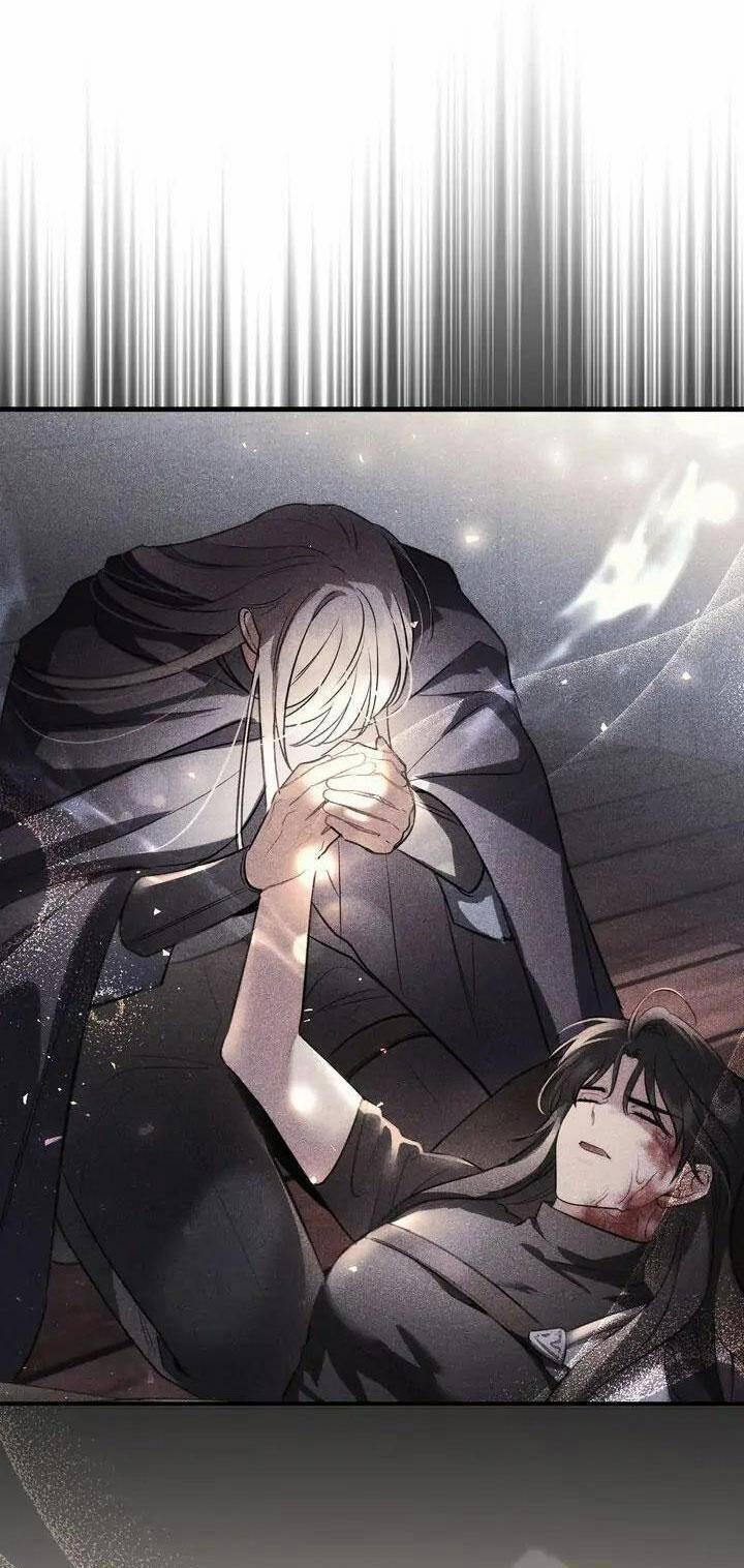 Một Đêm Không Bóng 39 trang 25