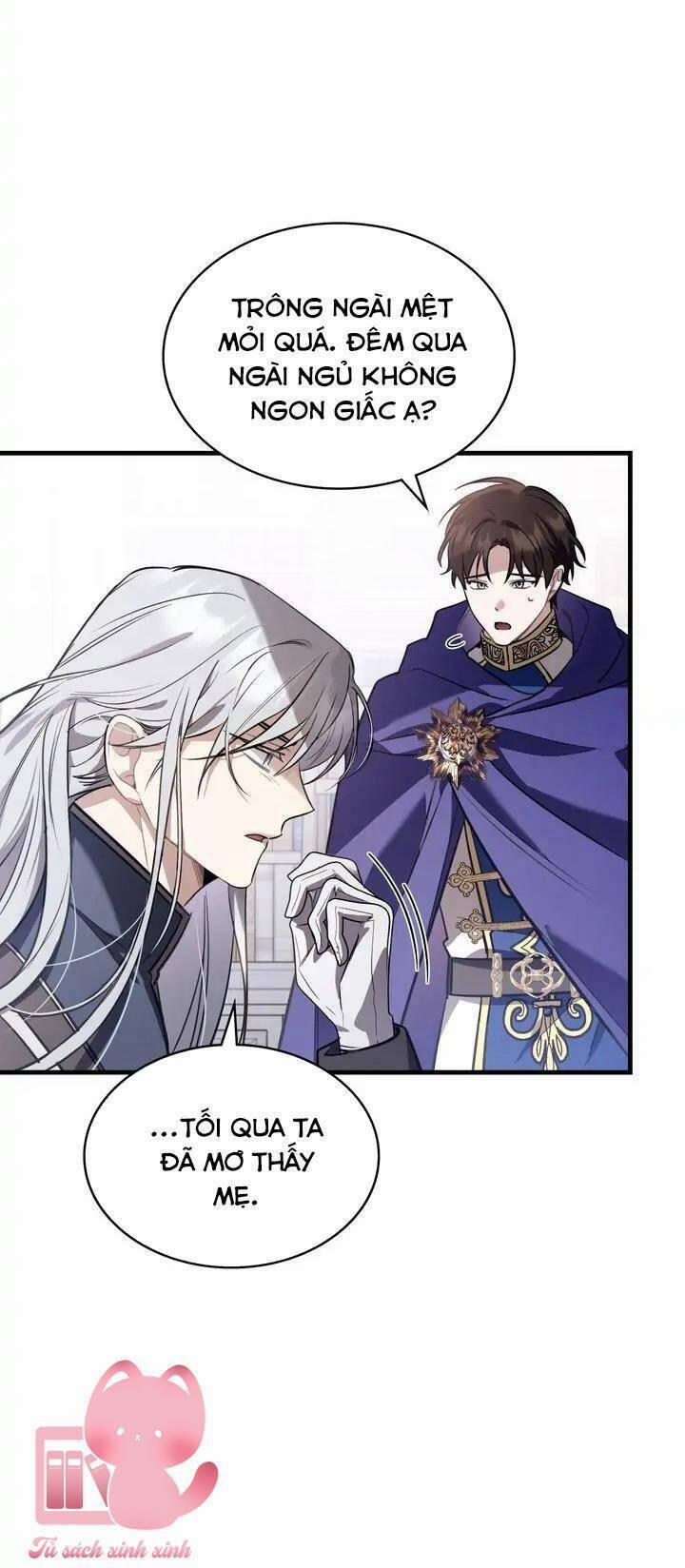 Một Đêm Không Bóng 39 trang 3