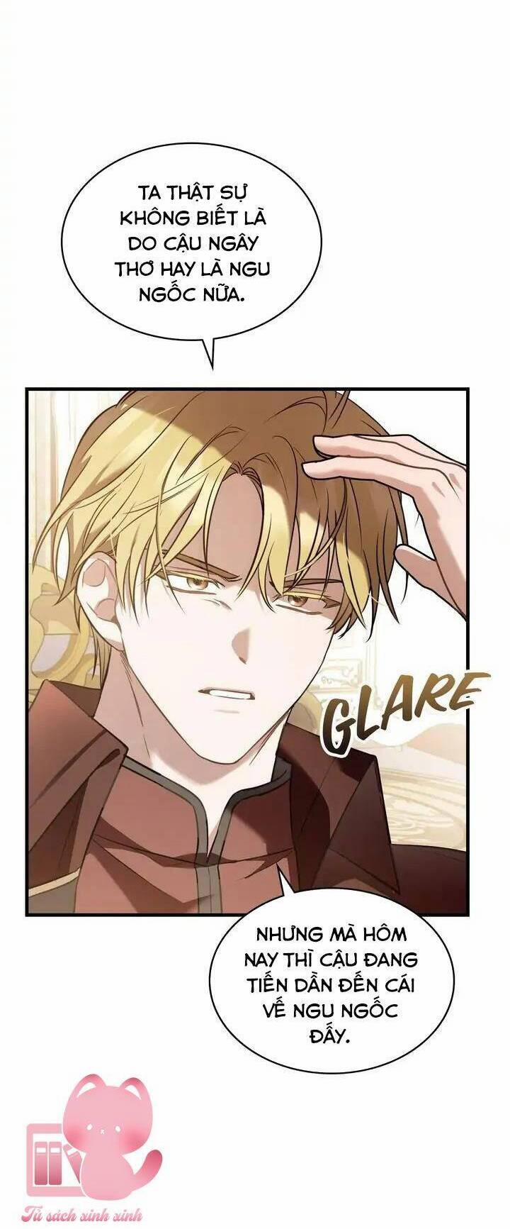 Một Đêm Không Bóng 39 trang 32