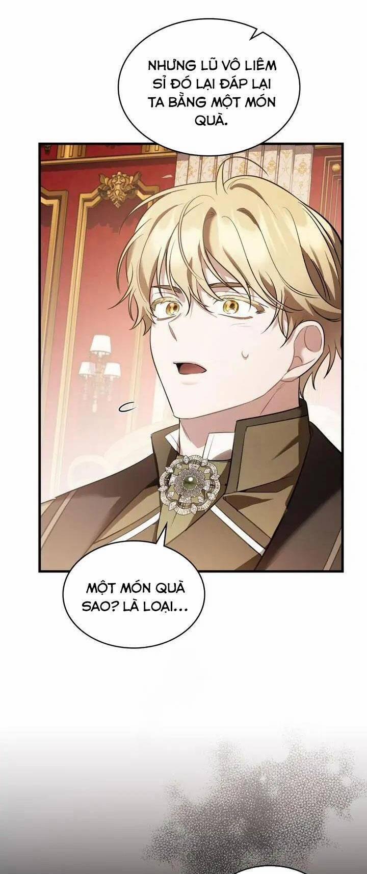 Một Đêm Không Bóng 39 trang 35