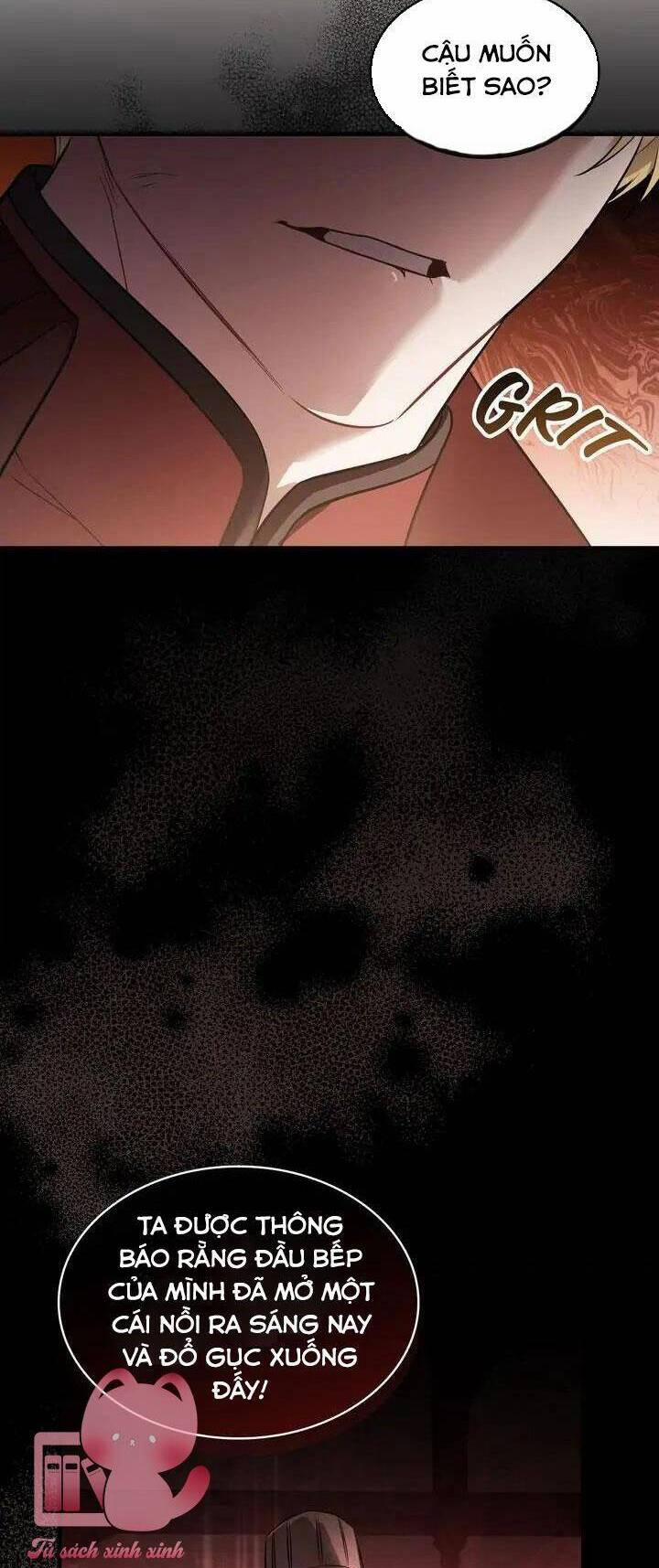 Một Đêm Không Bóng 39 trang 36