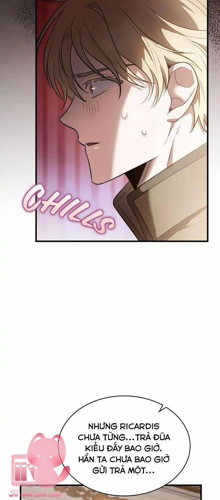 Một Đêm Không Bóng 39 trang 38