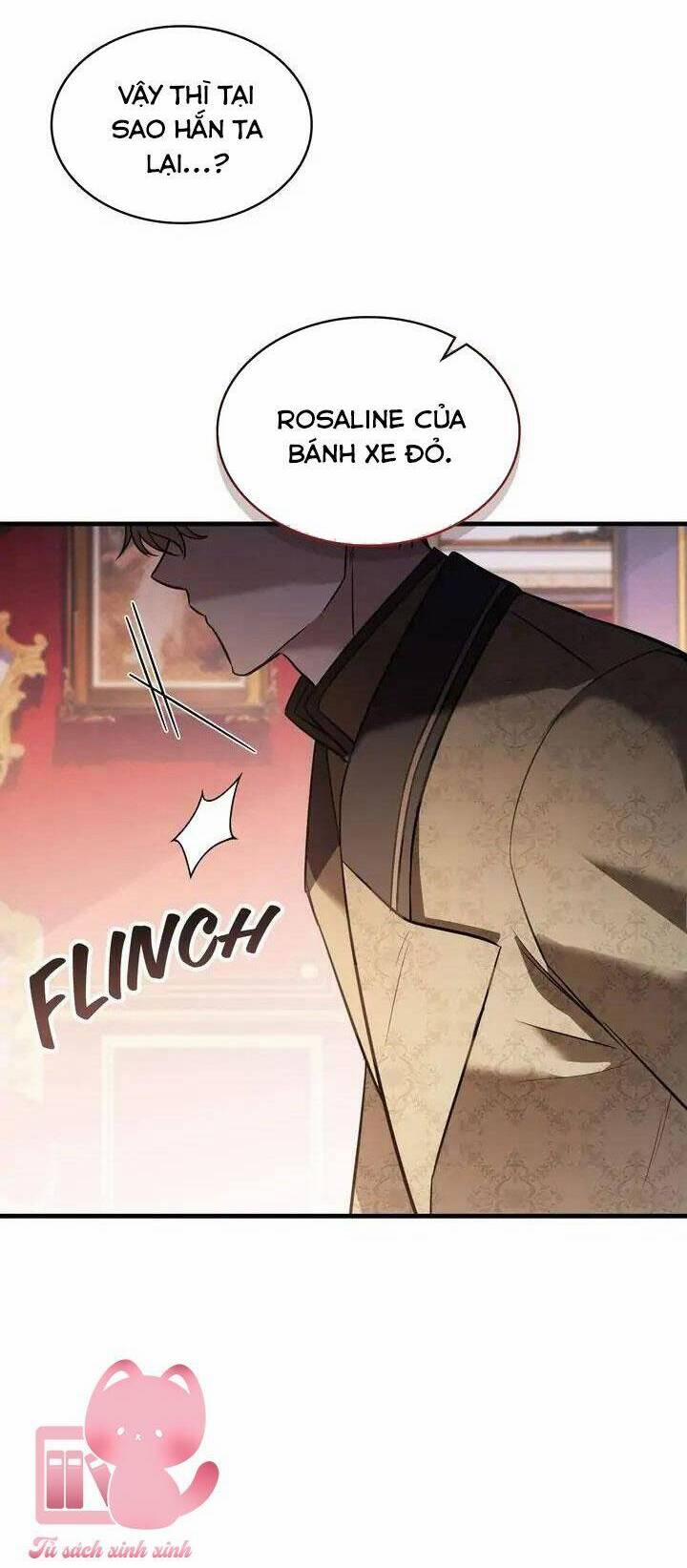 Một Đêm Không Bóng 39 trang 40