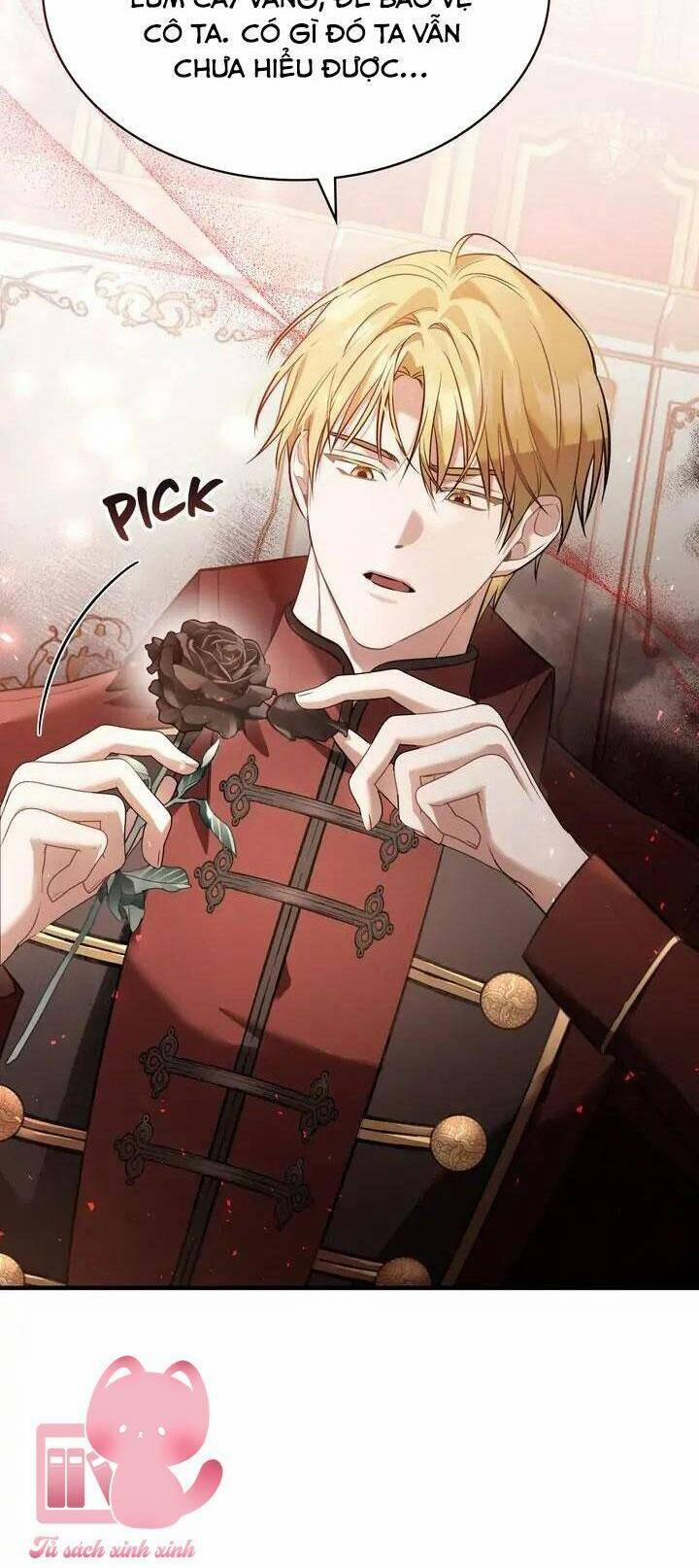 Một Đêm Không Bóng 39 trang 42