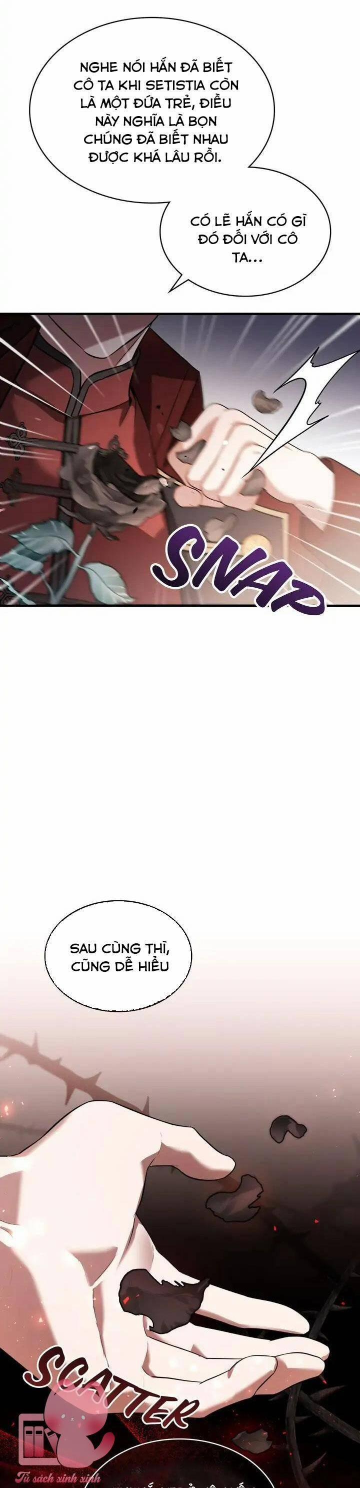 Một Đêm Không Bóng 39 trang 43