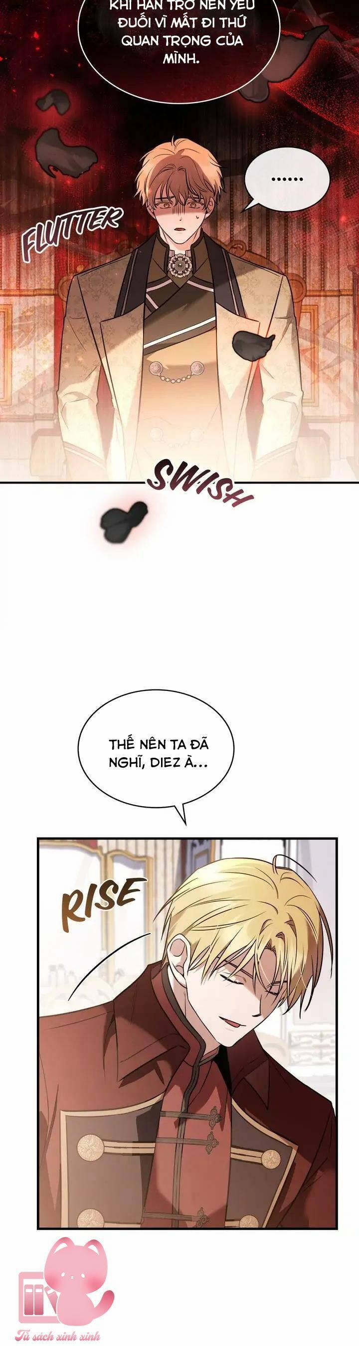 Một Đêm Không Bóng 39 trang 44