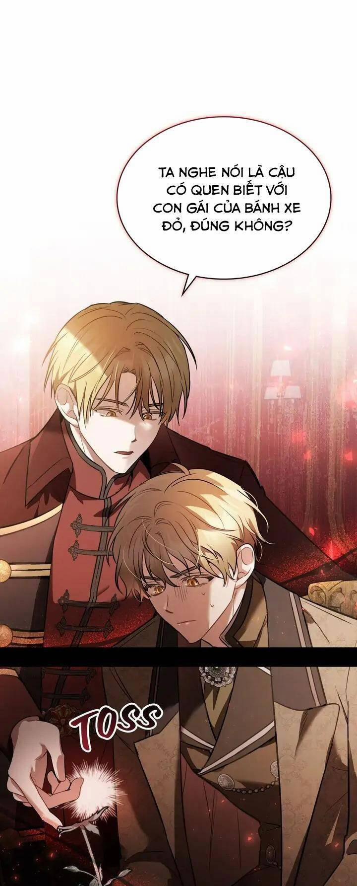 Một Đêm Không Bóng 39 trang 45