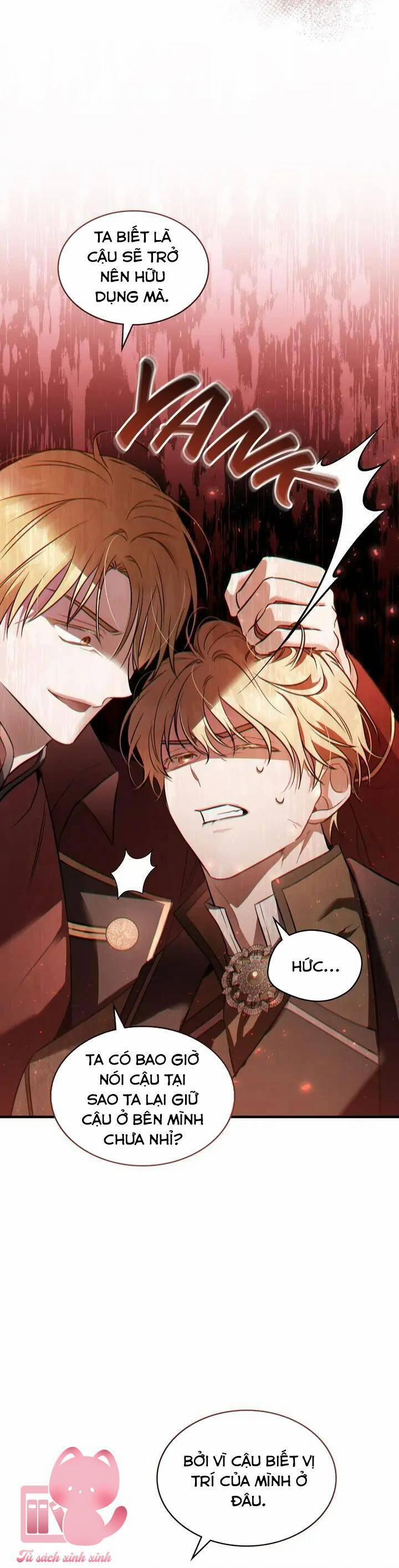 Một Đêm Không Bóng 39 trang 47