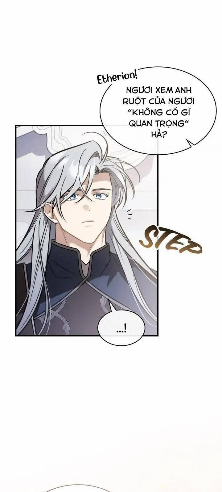 Một Đêm Không Bóng 39 trang 8