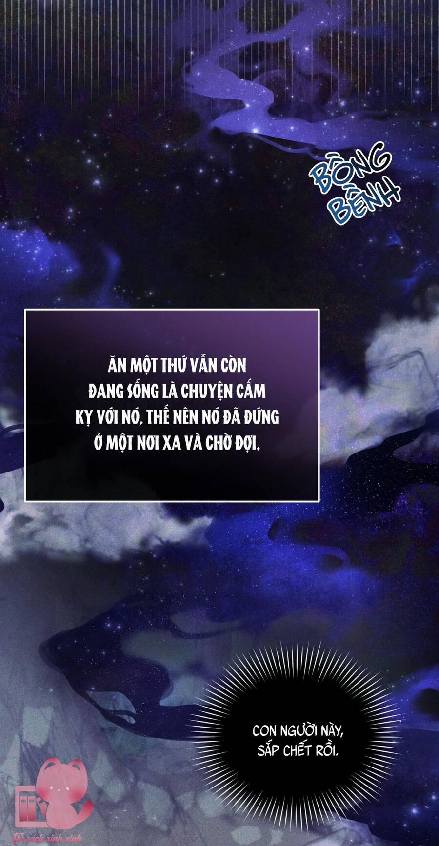 Một Đêm Không Bóng 4 trang 14