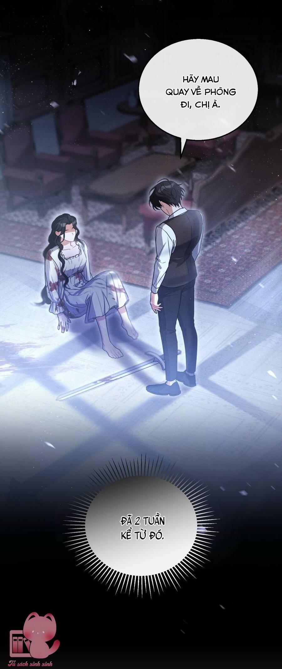 Một Đêm Không Bóng 4 trang 54