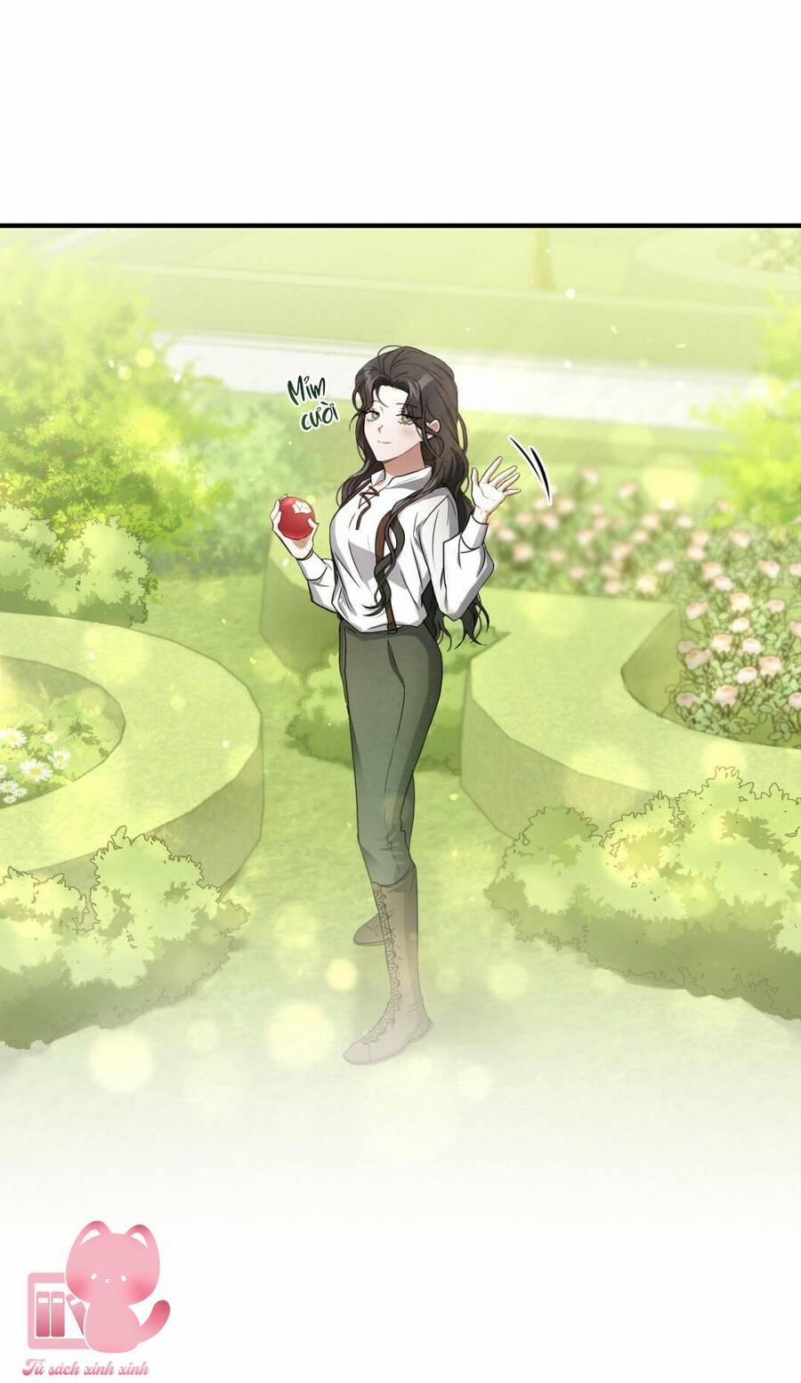 Một Đêm Không Bóng 4 trang 58