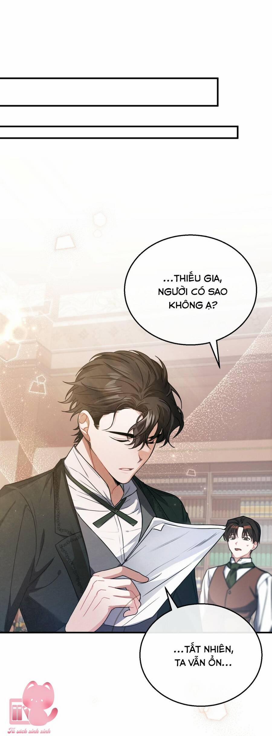 Một Đêm Không Bóng 4 trang 62