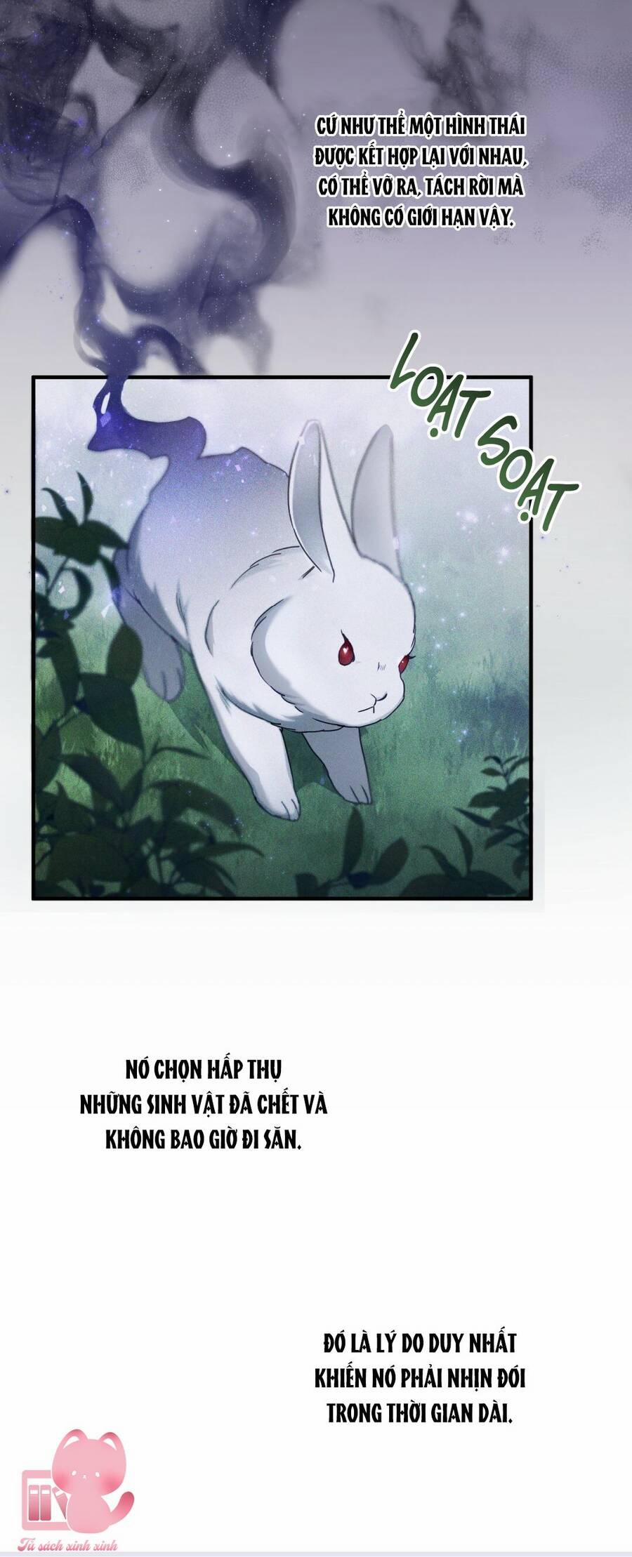 Một Đêm Không Bóng 4 trang 7