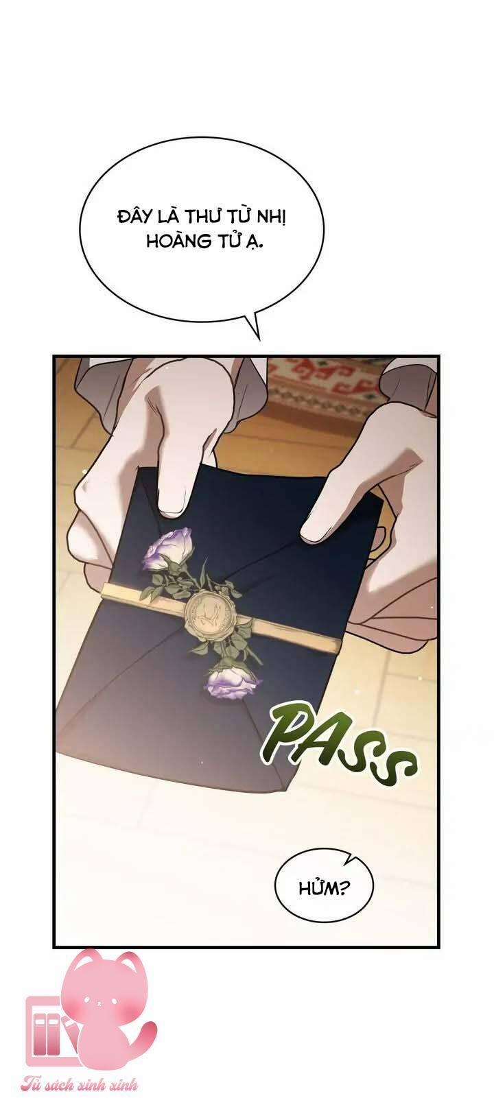 Một Đêm Không Bóng 40 trang 11