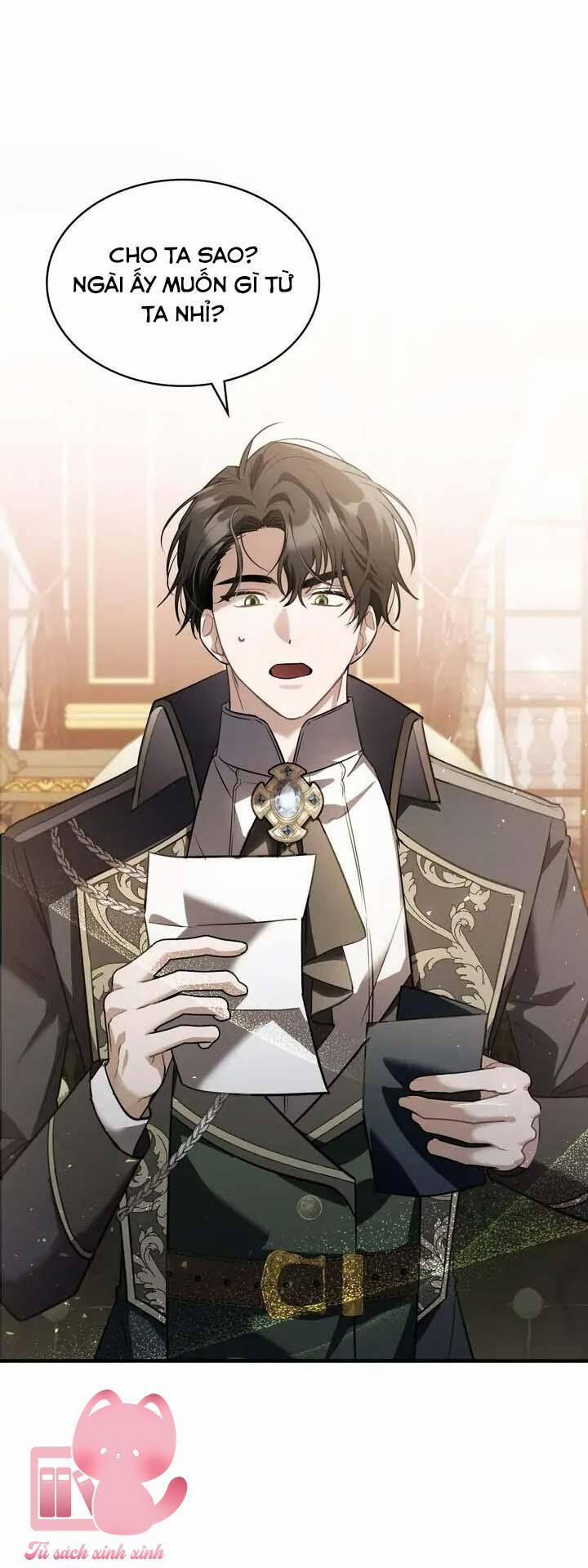 Một Đêm Không Bóng 40 trang 12