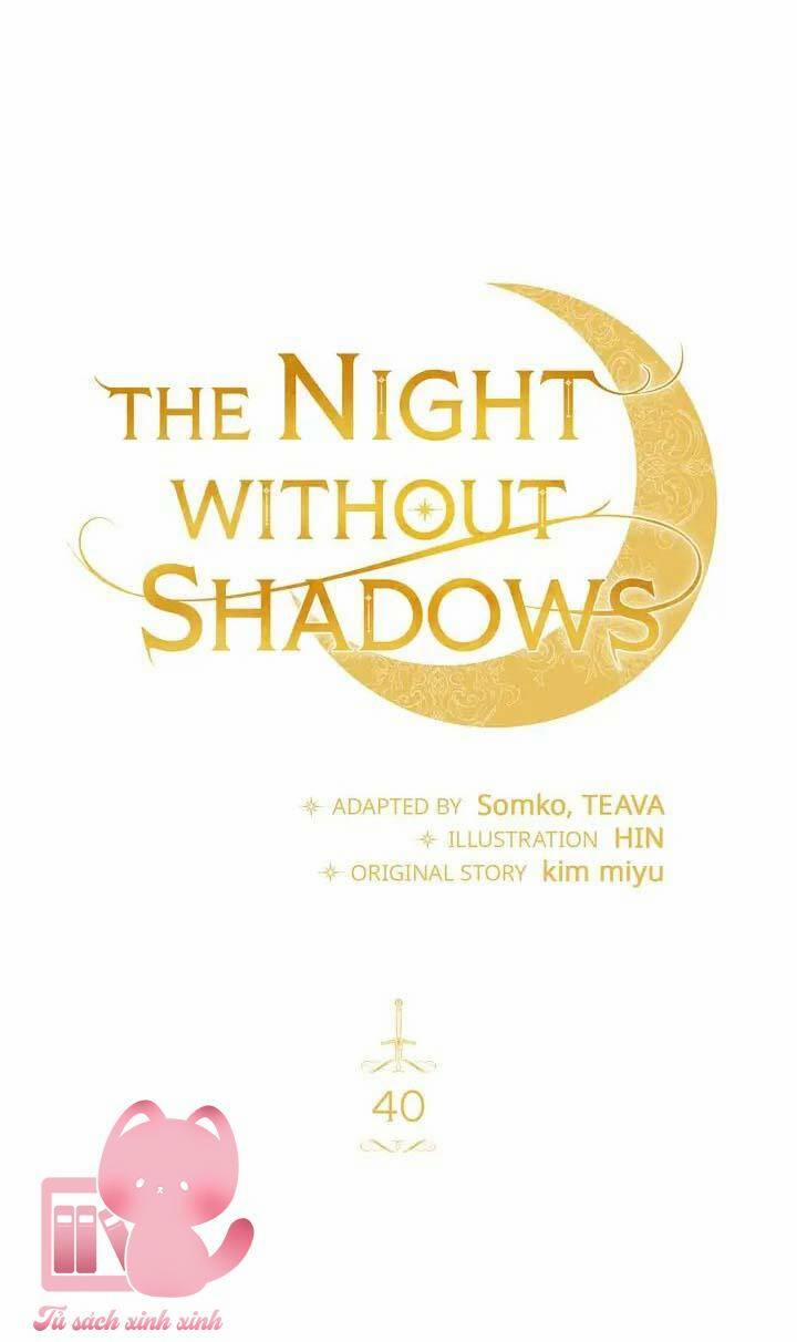 Một Đêm Không Bóng 40 trang 13