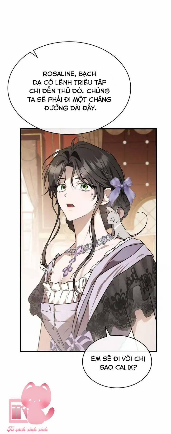 Một Đêm Không Bóng 40 trang 14