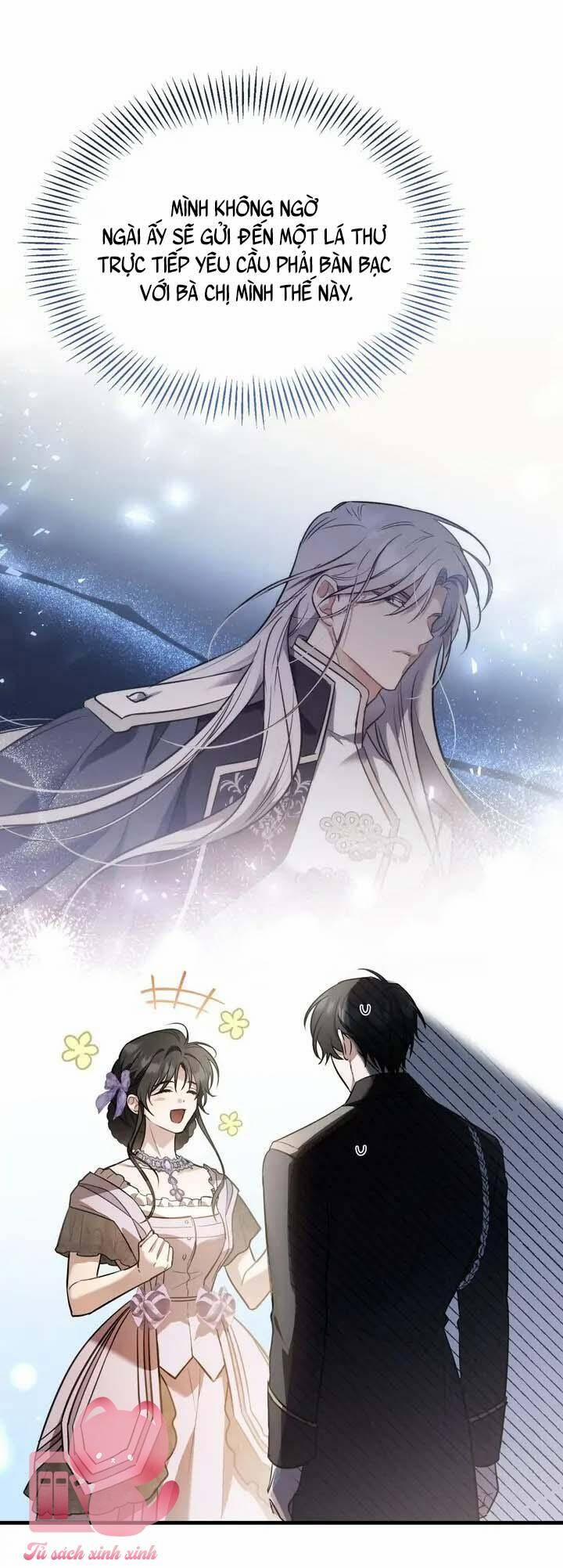 Một Đêm Không Bóng 40 trang 16