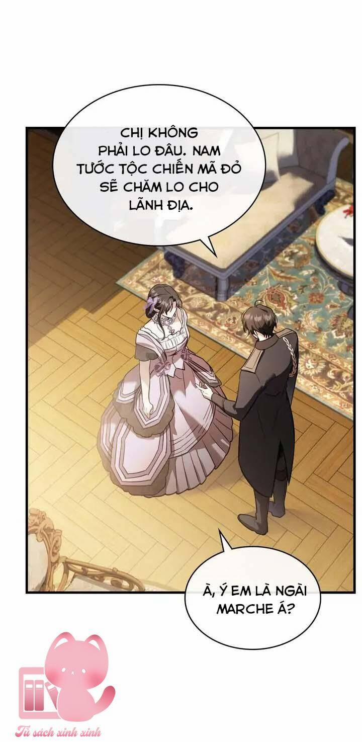 Một Đêm Không Bóng 40 trang 19