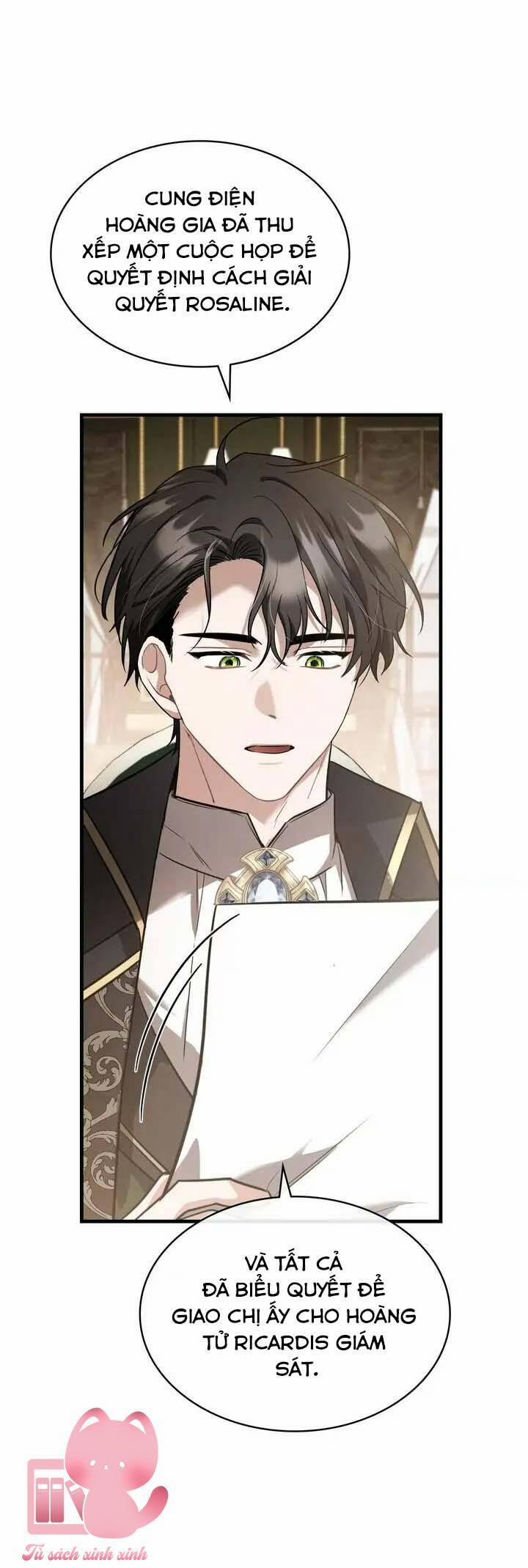 Một Đêm Không Bóng 40 trang 2