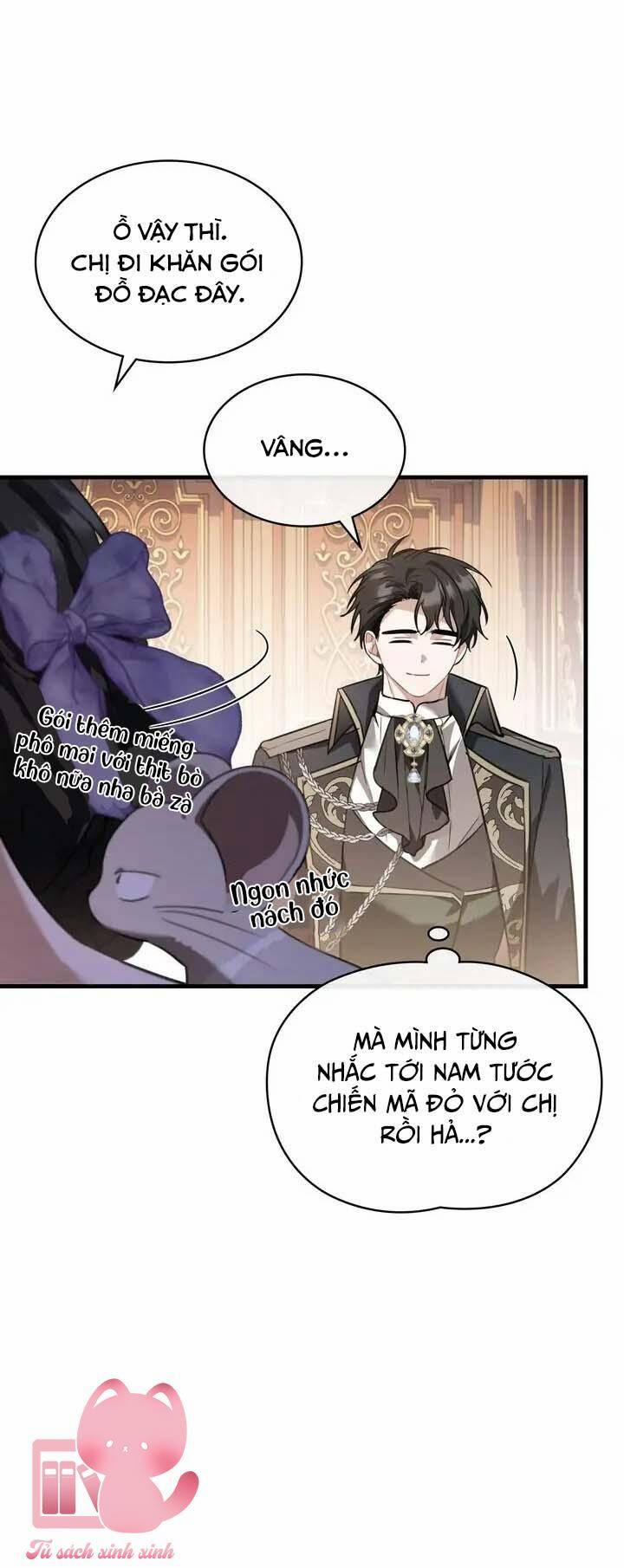 Một Đêm Không Bóng 40 trang 20