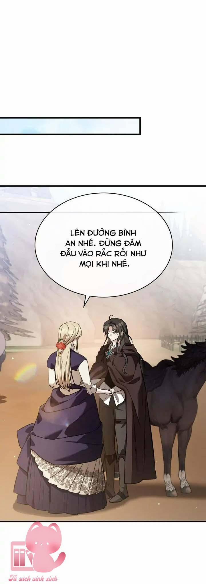 Một Đêm Không Bóng 40 trang 21