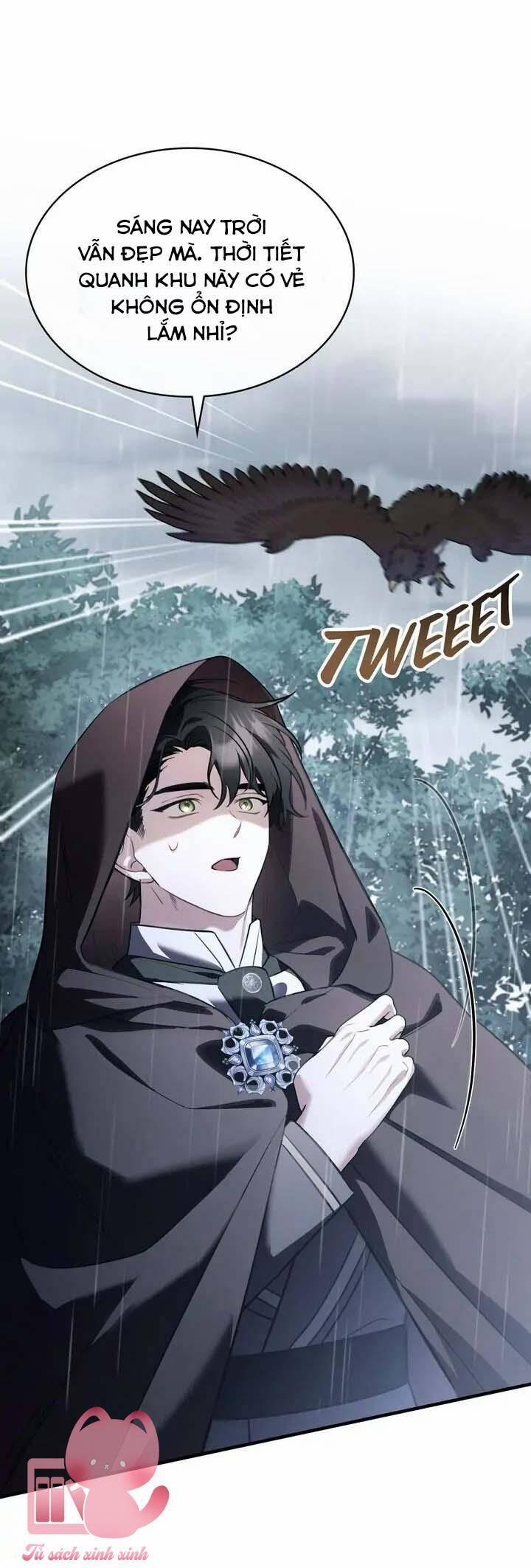 Một Đêm Không Bóng 40 trang 30