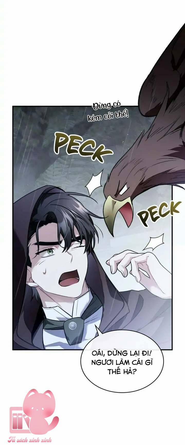 Một Đêm Không Bóng 40 trang 31