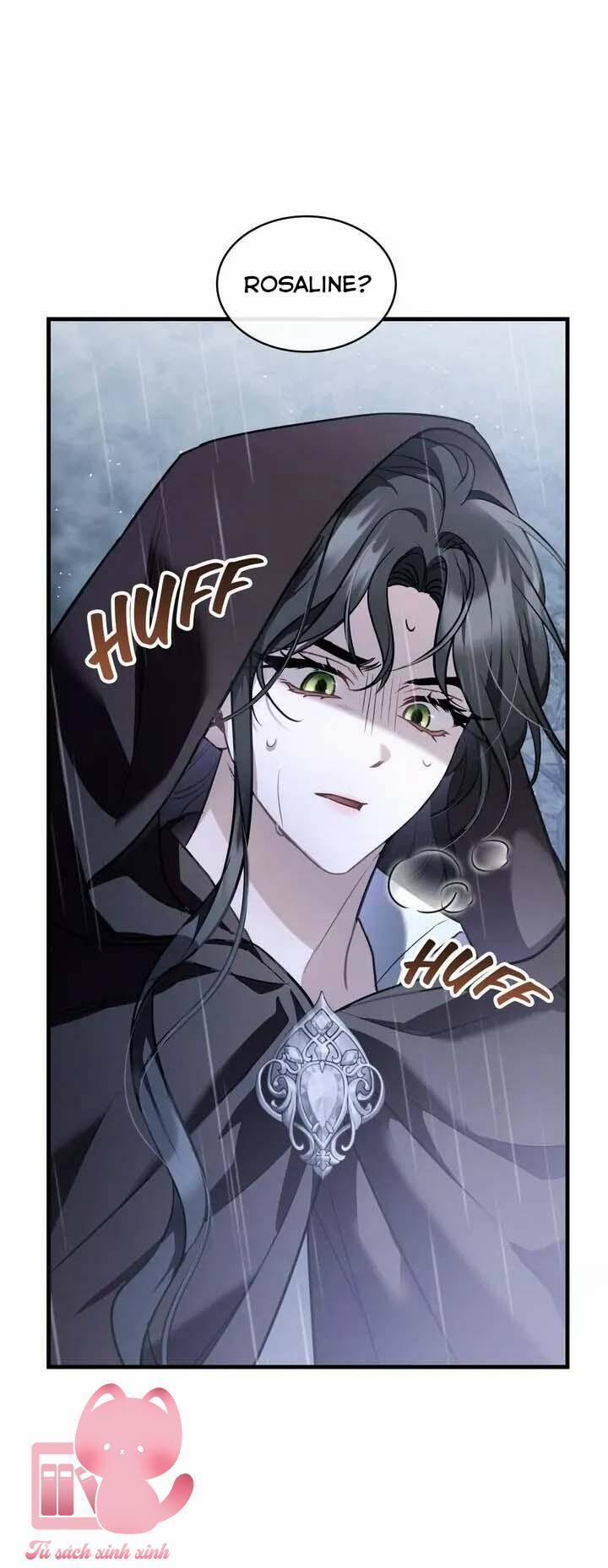 Một Đêm Không Bóng 40 trang 33