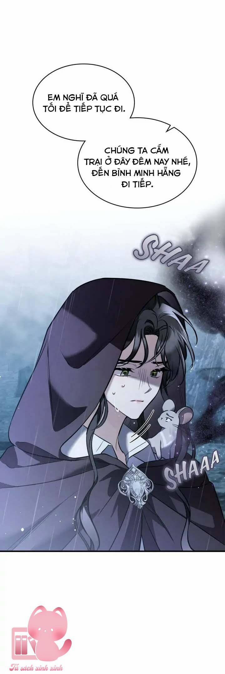 Một Đêm Không Bóng 40 trang 37