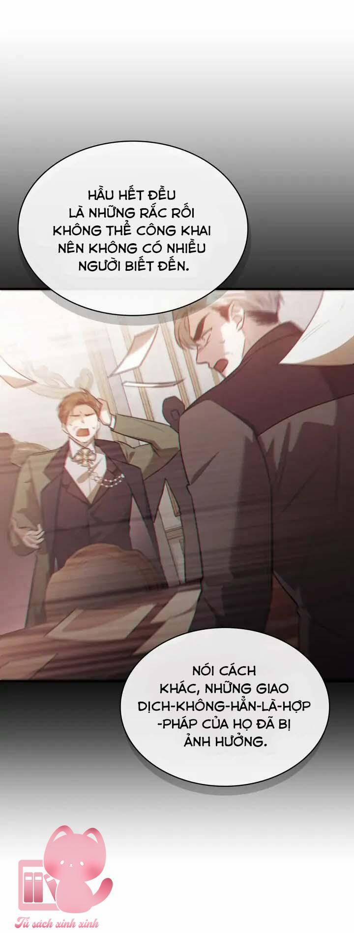 Một Đêm Không Bóng 40 trang 5