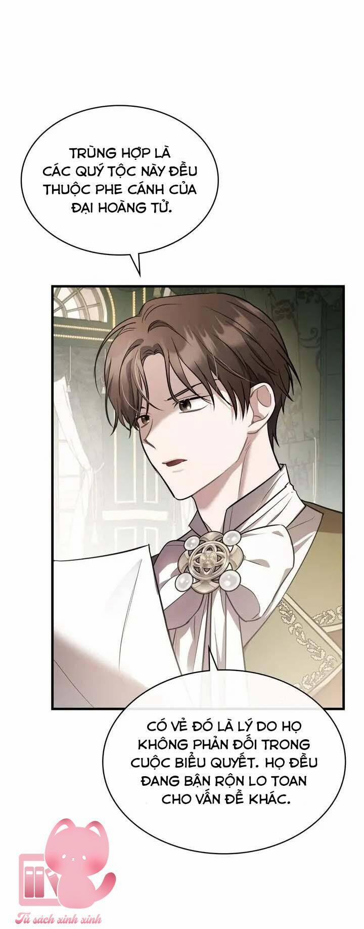 Một Đêm Không Bóng 40 trang 6